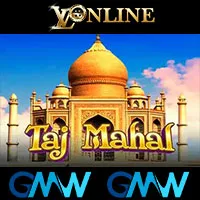 slot Taj Mahal GameMediaWorks